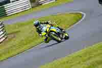 Advanced Group Yellow Bikes